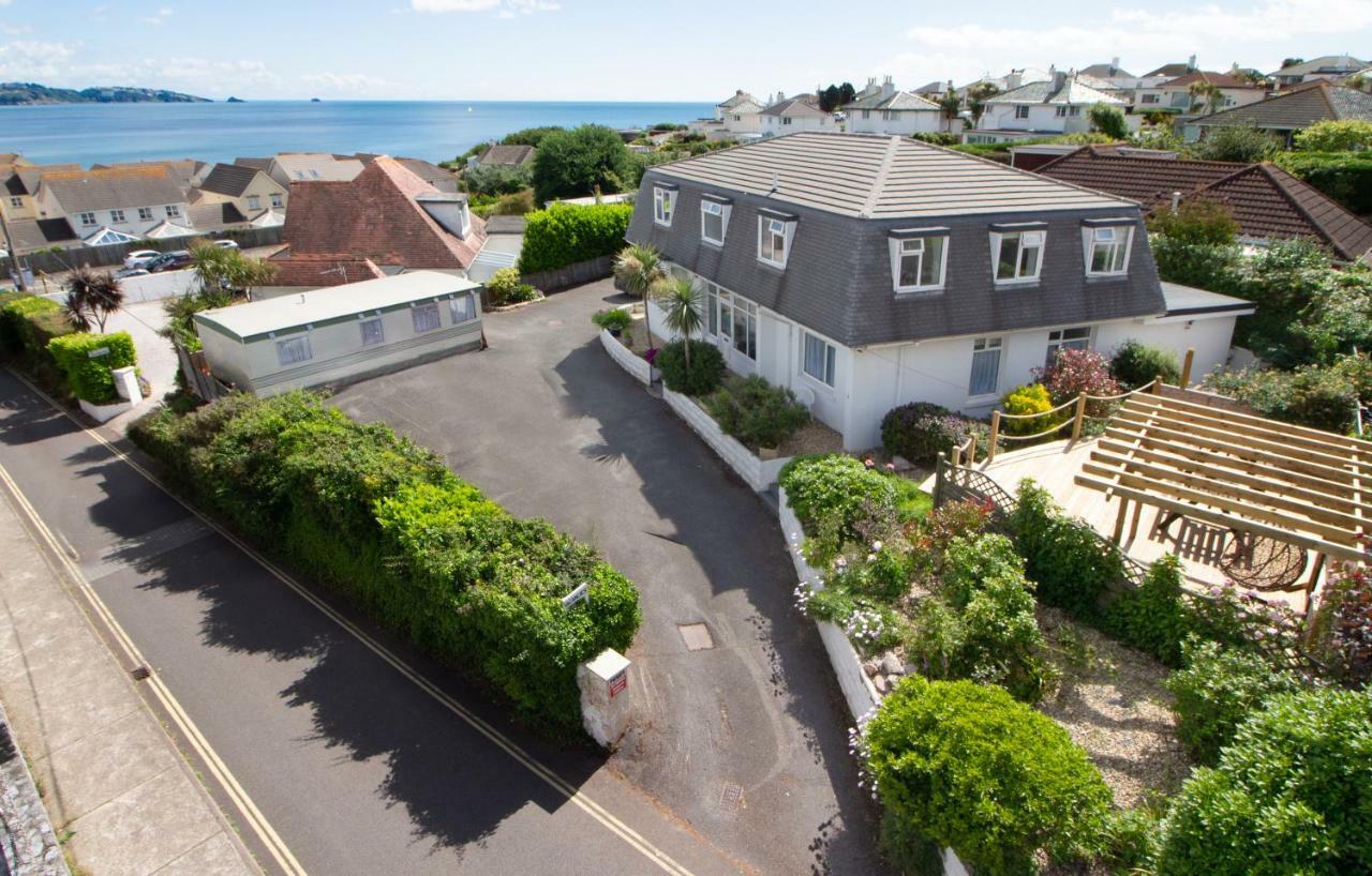 Three Beaches - Close To Goodrington In Paignton